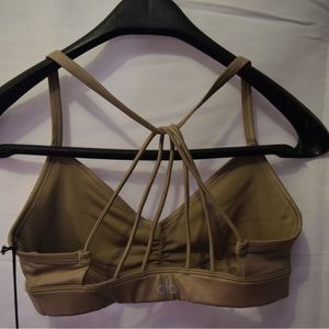Alo yoga sports bra-brand new -$35